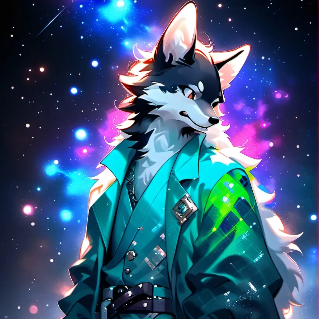 chat with ai character: FURRY