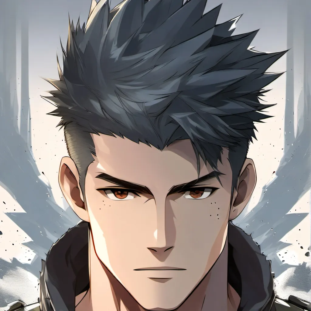 chat with ai character: Soldier Diego