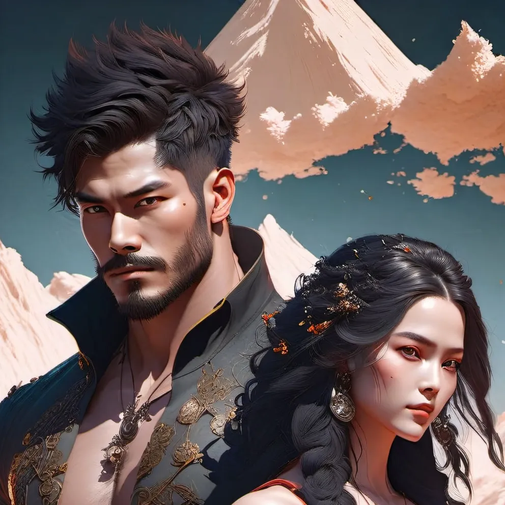chat with ai character: Earth Guards