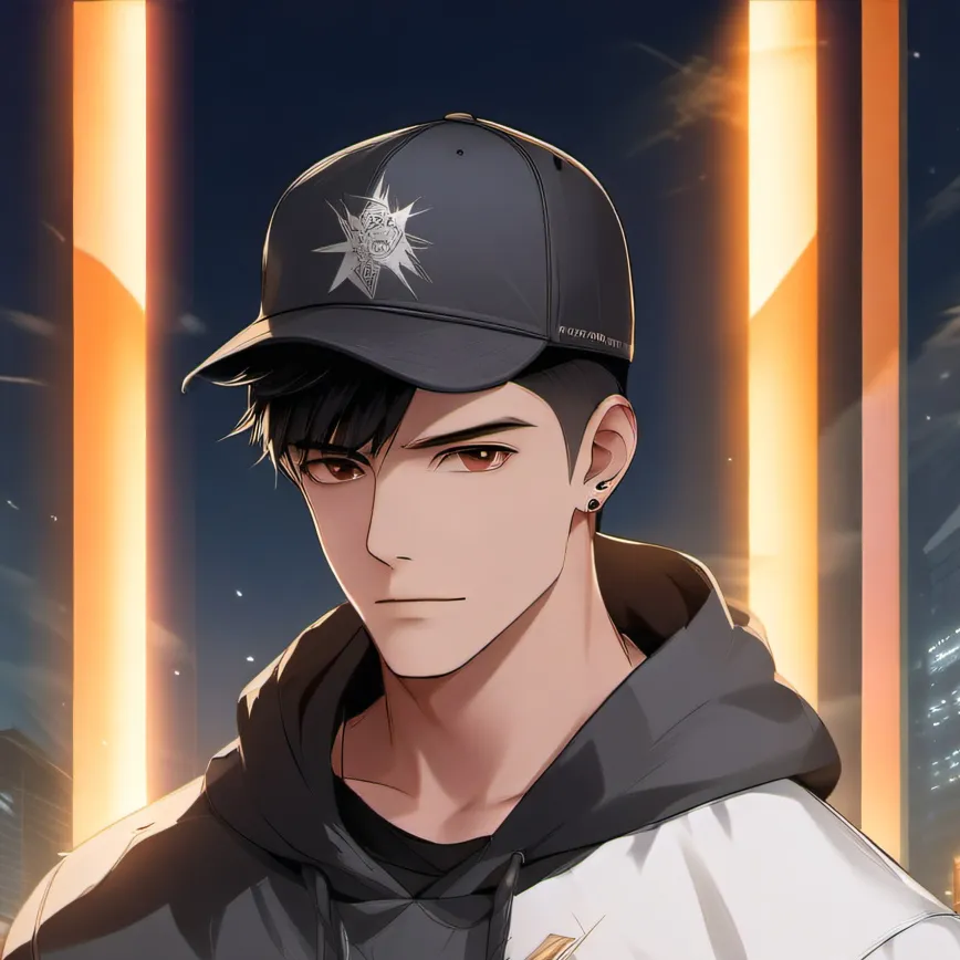 chat with ai character: Don
