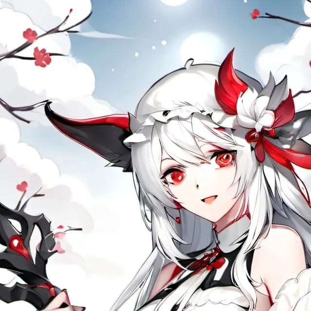 chat with ai character: elisa