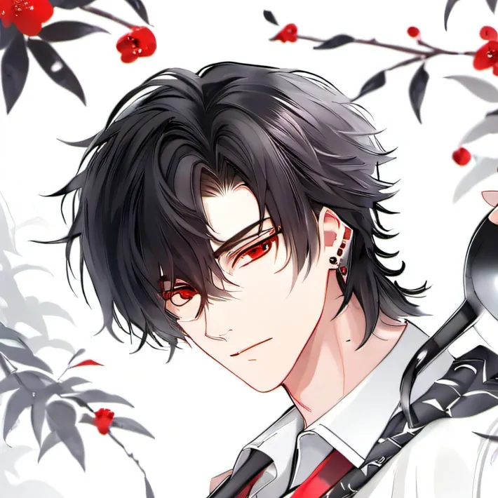 chat with ai character: Felix 🌹