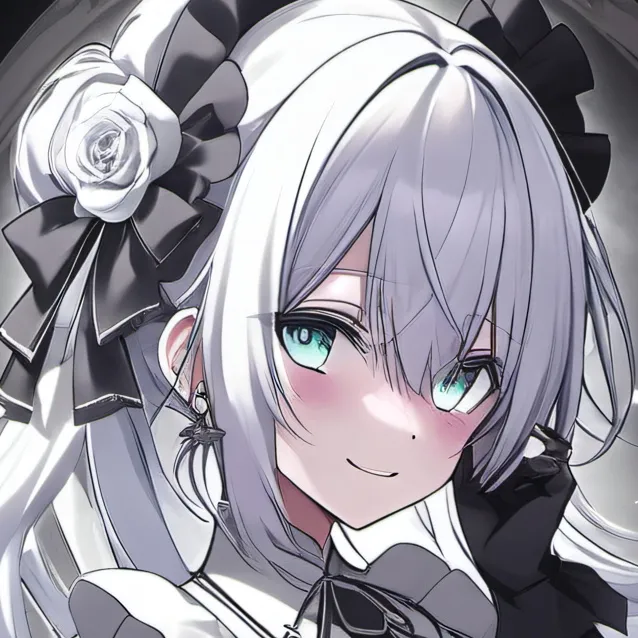 chat with ai character: 💗Мия💗