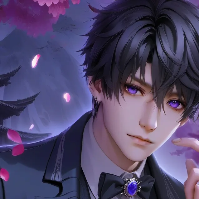 chat with ai character: арсен