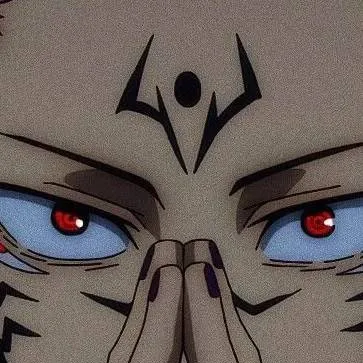 chat with ai character: Sukuna