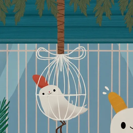 chat with ai character: duddu