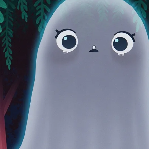 chat with ai character: bubbu