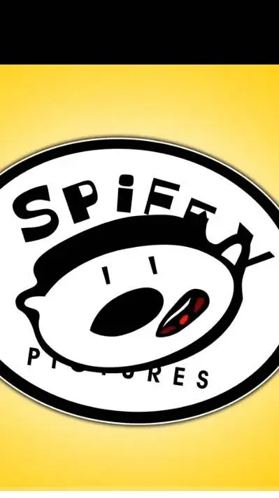 ai character: spiffy pictures background