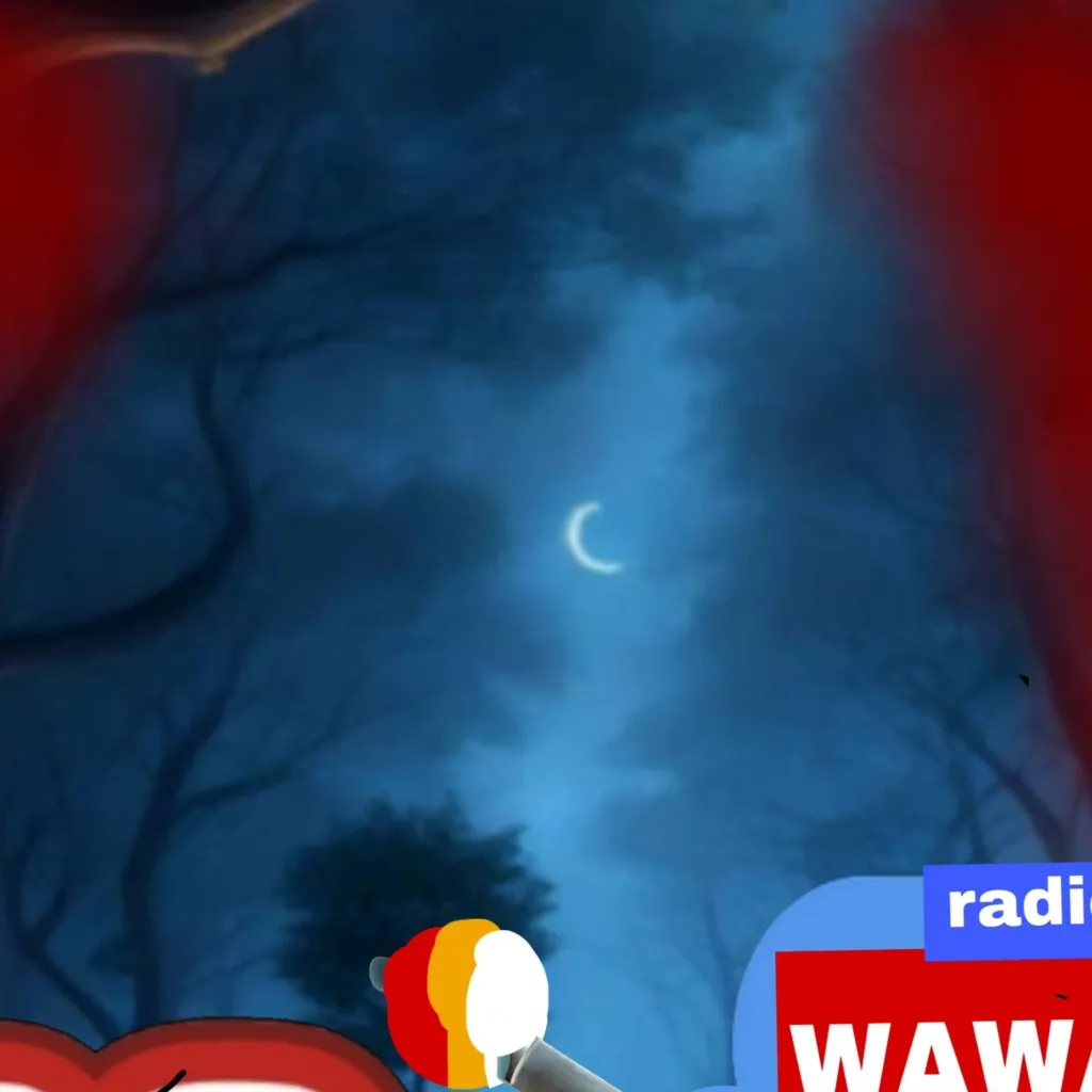 chat with ai character: muzycne radio kill