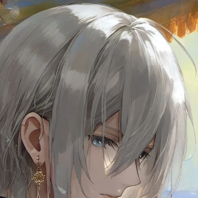 chat with ai character: akira
