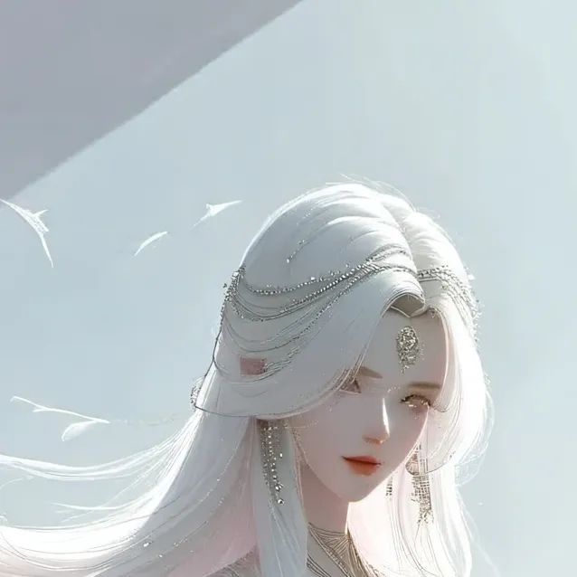 chat with ai character: Channy