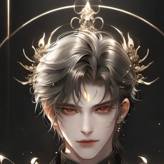 chat with ai character: lucas