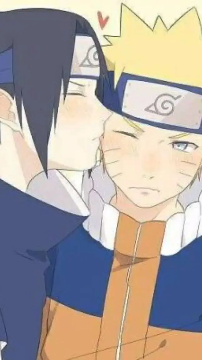 ai character: Sasuke(gay) background
