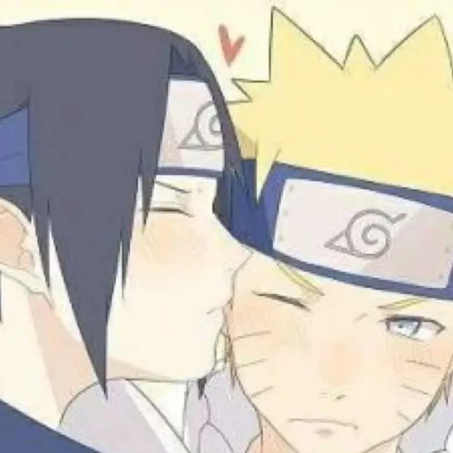 chat with ai character: Sasuke(gay)