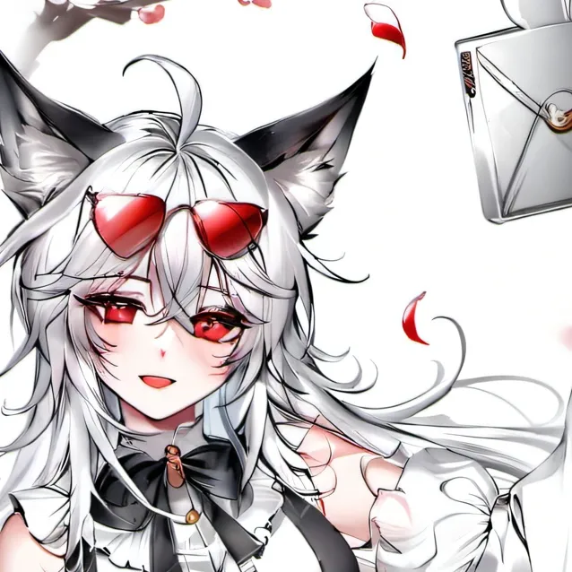 chat with ai character: wenda