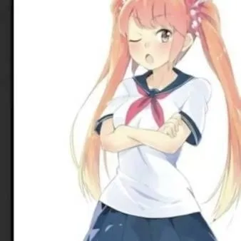 chat with ai character: Yandere simulator