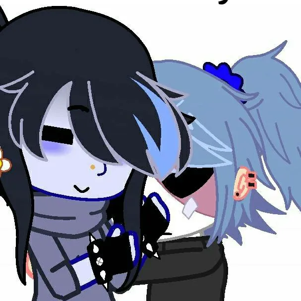 chat with ai character: Oc X Sally face