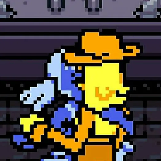 chat with ai character: 👒💙BulletDance💛🦋