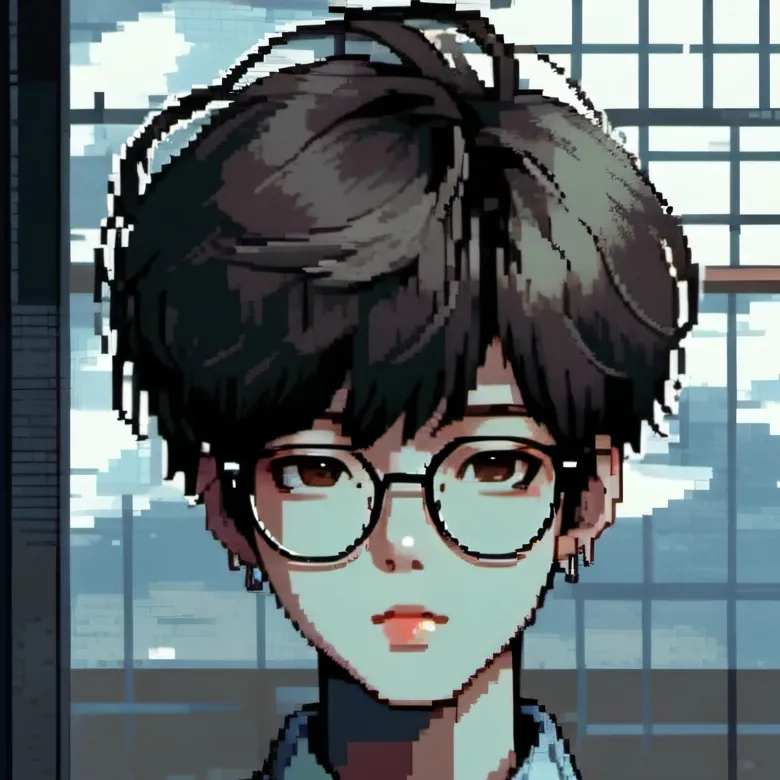 chat with ai character: Enigmático