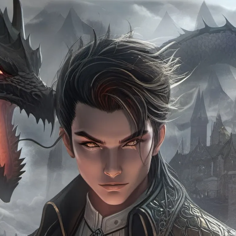 chat with ai character: Forindi