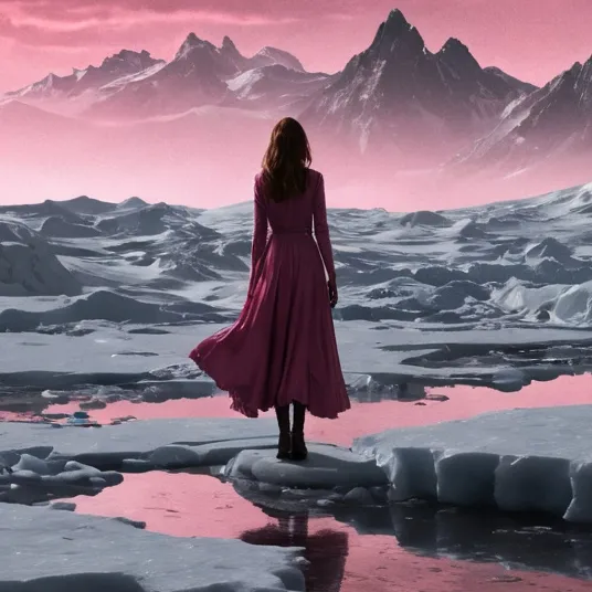 chat with ai character: Bubblegum 