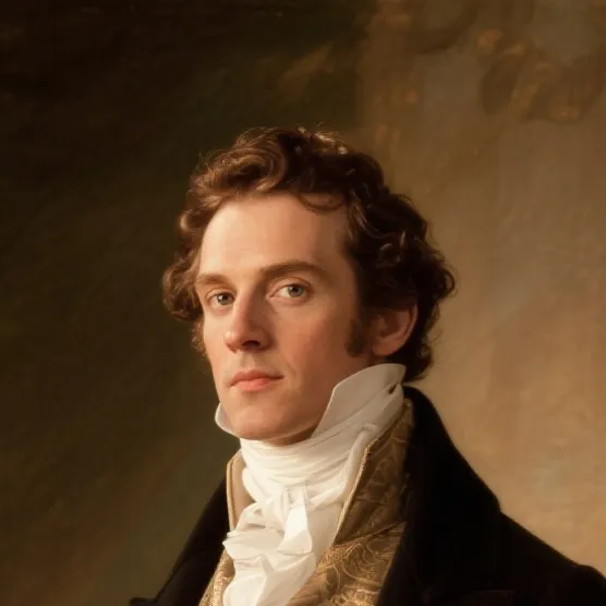 chat with ai character: Mr. Bennington 