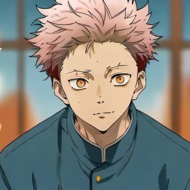 chat with ai character: jujutsu kaisen 