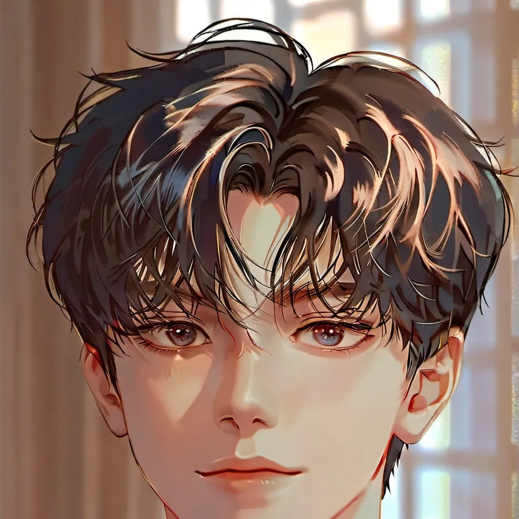 chat with ai character: Silver Academy