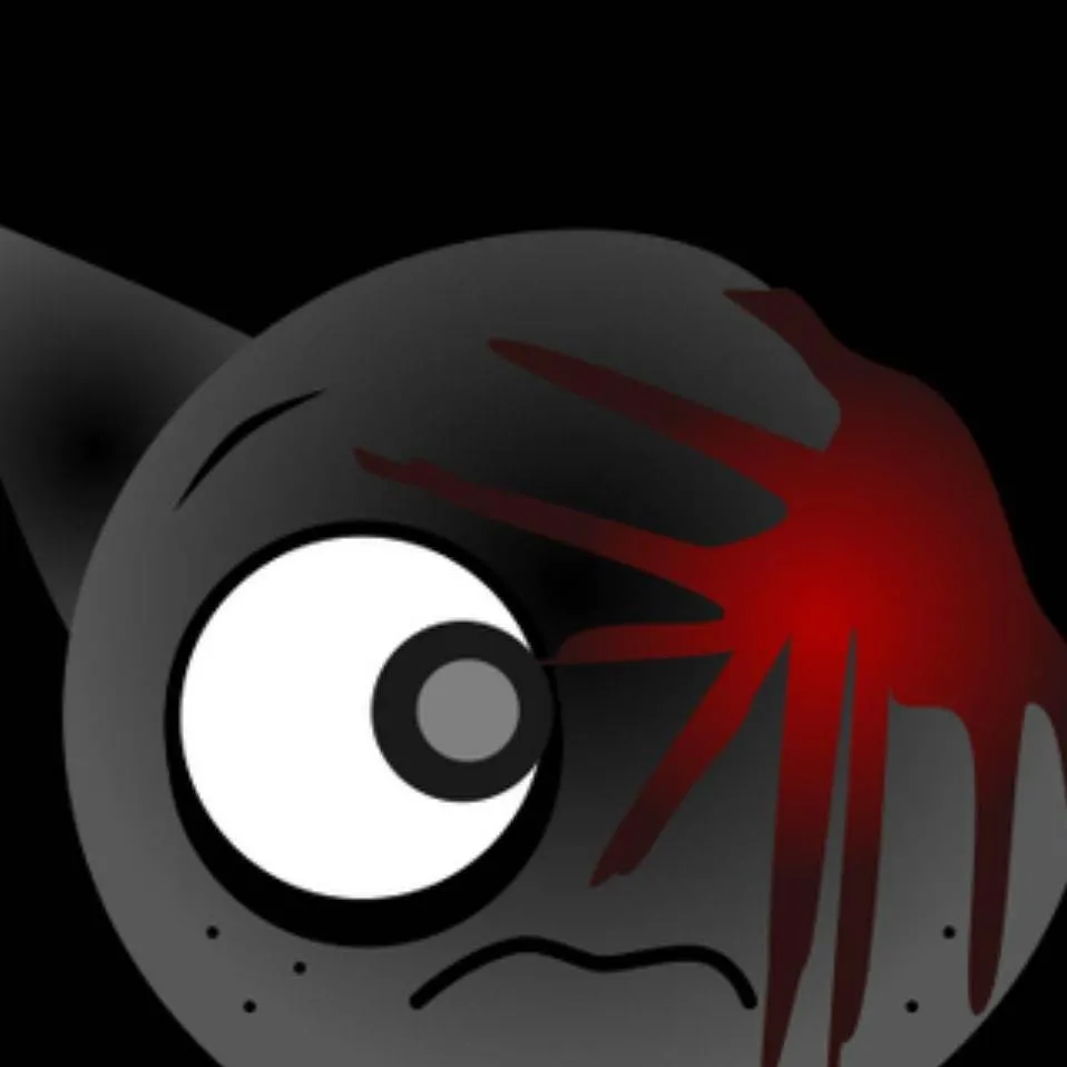 chat with ai character: Sprunki hate remy2