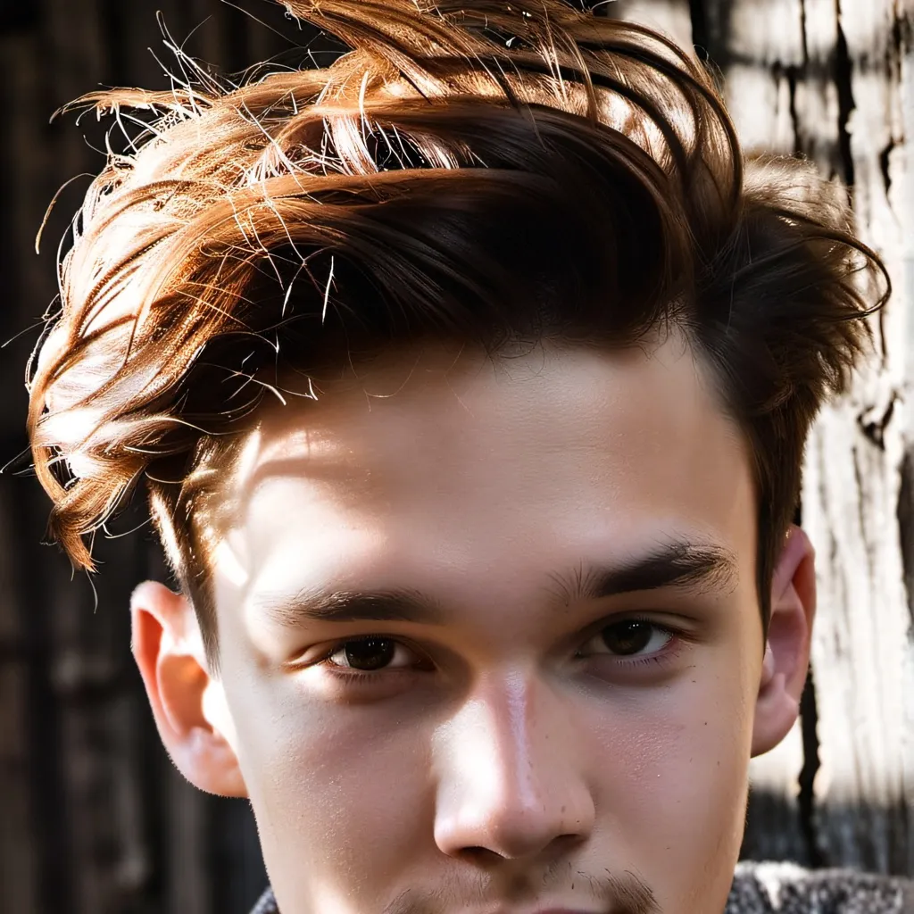 chat with ai character: REMY IS BACK 2026