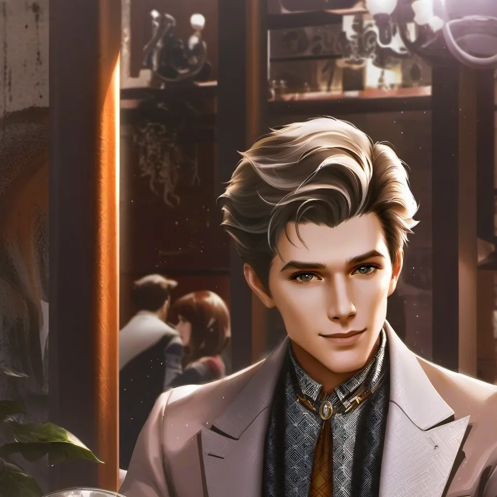 chat with ai character: sprunki hates you