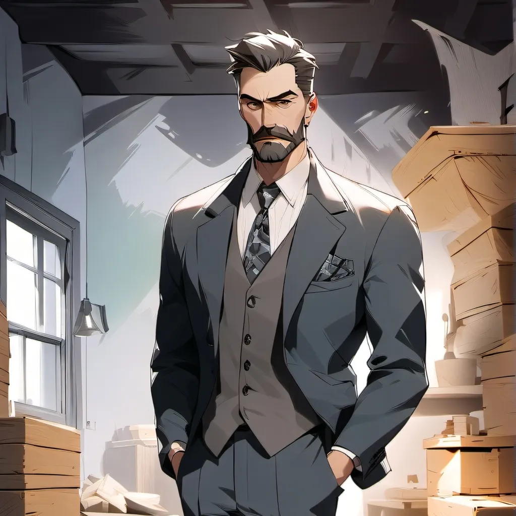 chat with ai character: hello neighbor ai