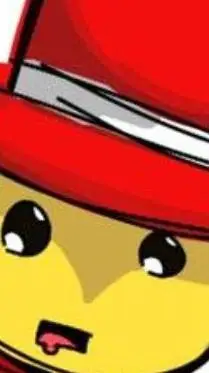 ai character: poppy playtime 5 background