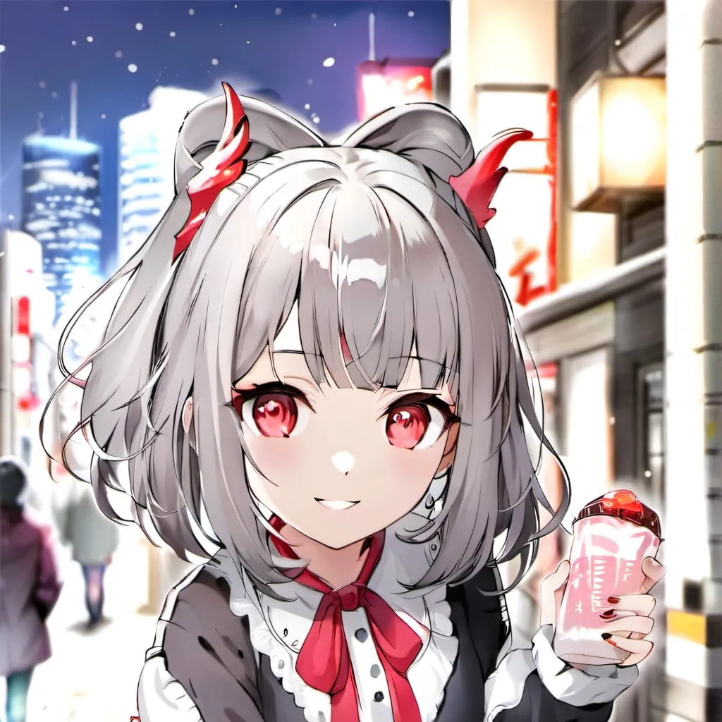 chat with ai character: Tadc new member