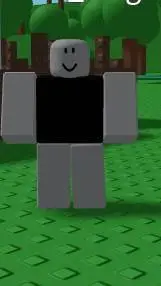 ai character: gibbos background