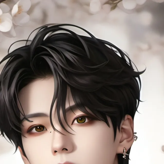 chat with ai character: Xavier
