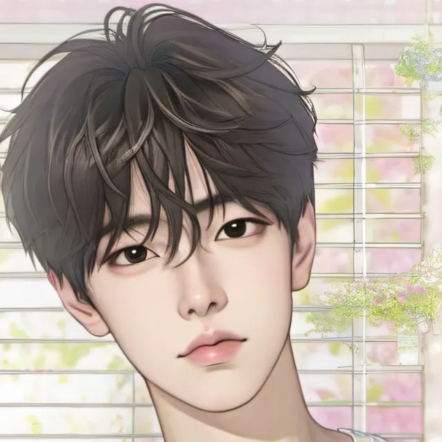 chat with ai character: Zayden