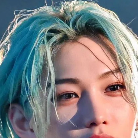 chat with ai character: Felix (skz)