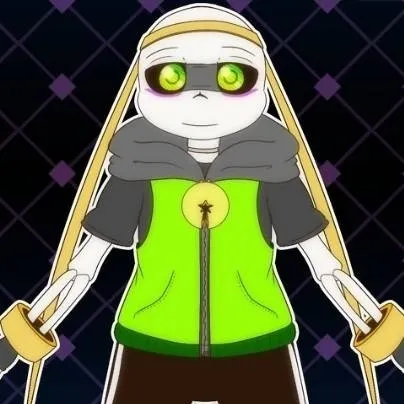 chat with ai character: Chaser Sans