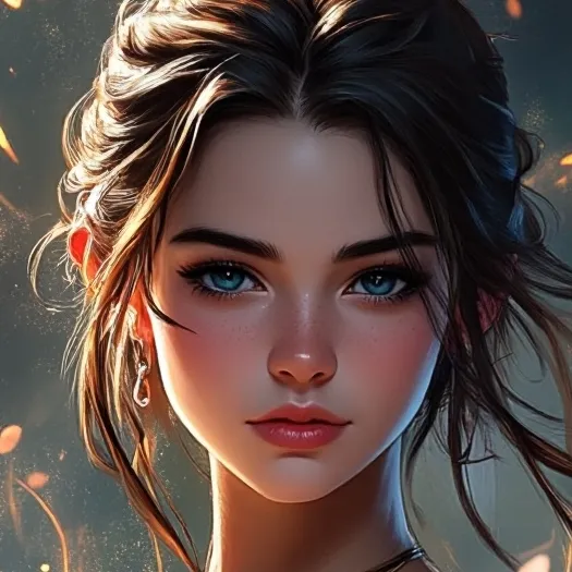 chat with ai character: camila hot😏😏