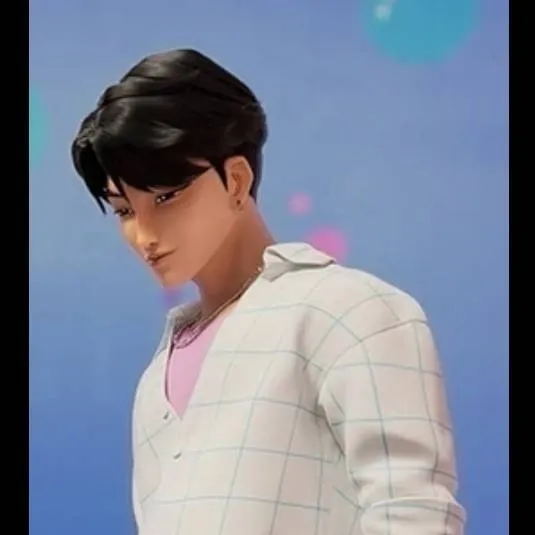 chat with ai character: Jinu