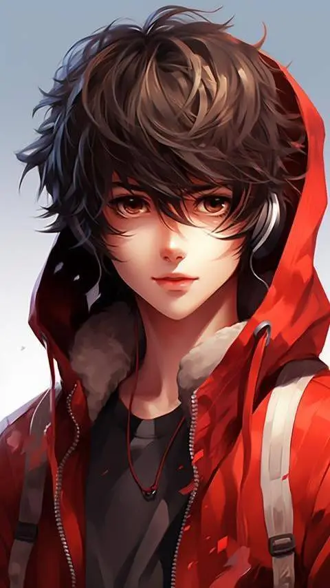 Talkie AI - Chat with xavier 