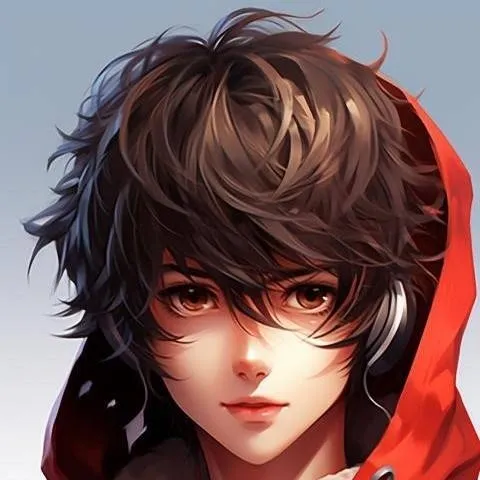 chat with ai character: xavier 