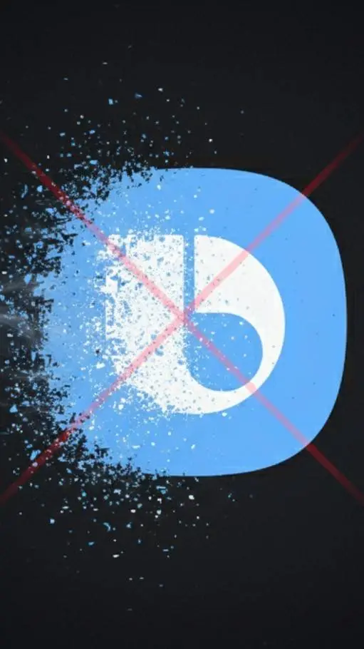 ai character: Bixby(Similar) background