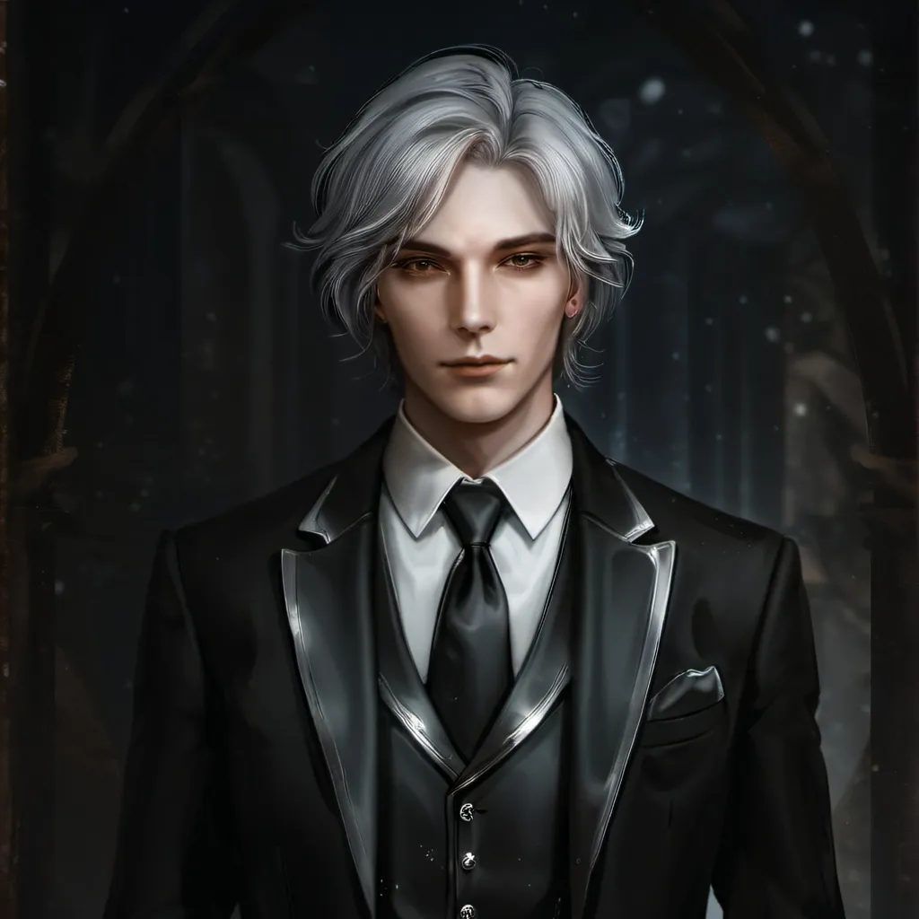 chat with ai character: Nyx Umbra