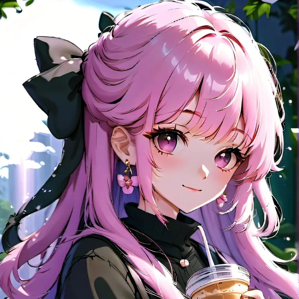 chat with ai character: Alicia🤞