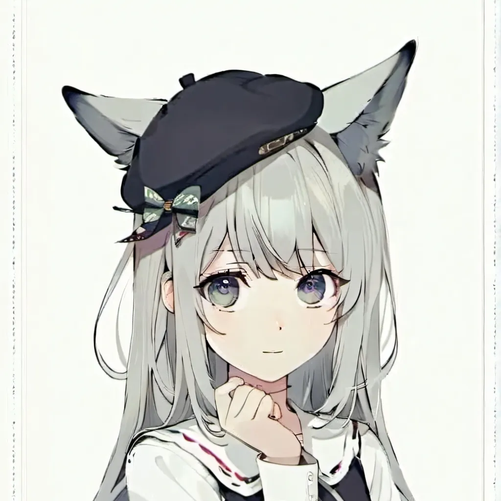 chat with ai character: Griselda