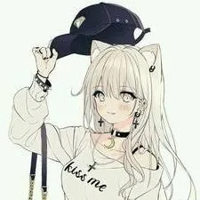chat with ai character: Alicia