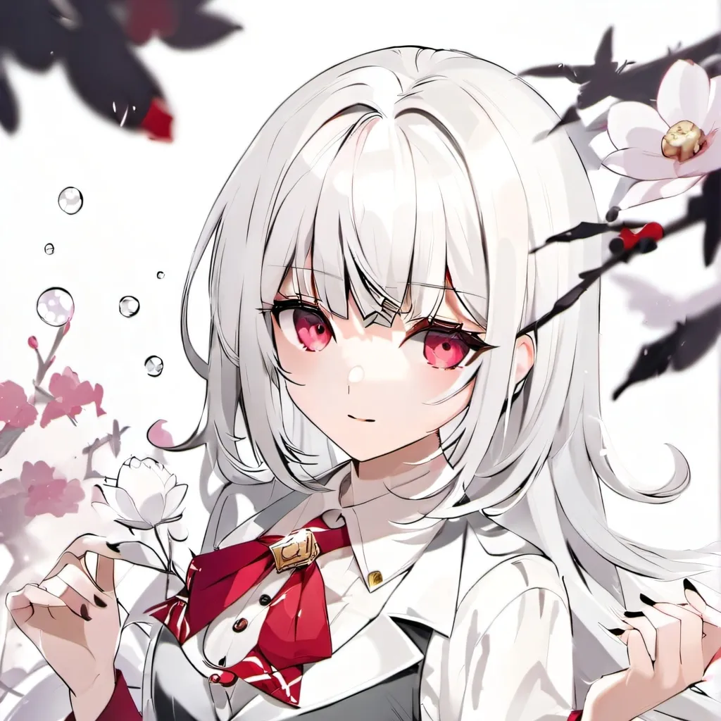 chat with ai character: Clara