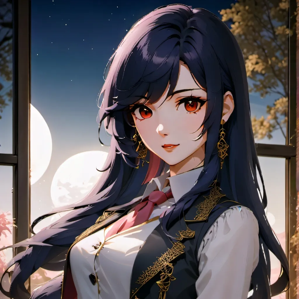 chat with ai character: 👑valeria👑